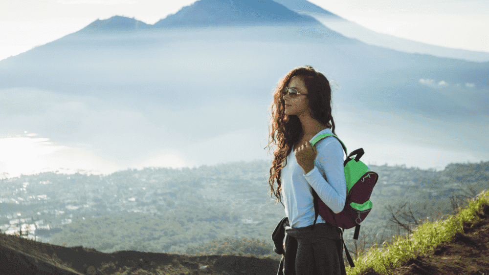 Para os amantes de caminhadas e da exploração da natureza, as montanhas e florestas de Bali oferecem uma grande variedade de oportunidades.