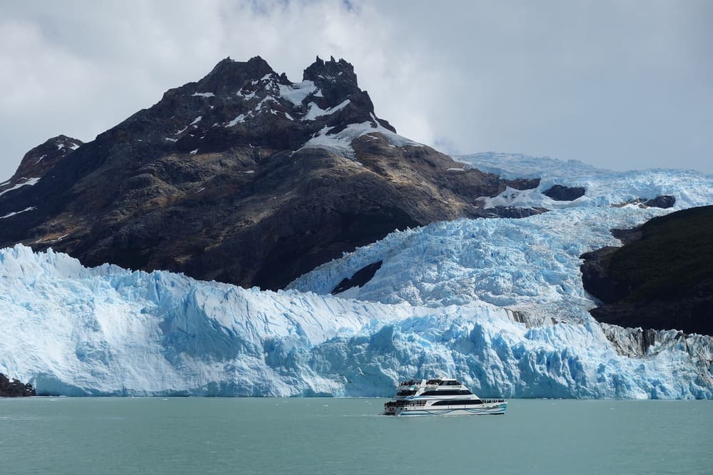 Patagônia, no inverno, traz muitas opções para seus visitantes