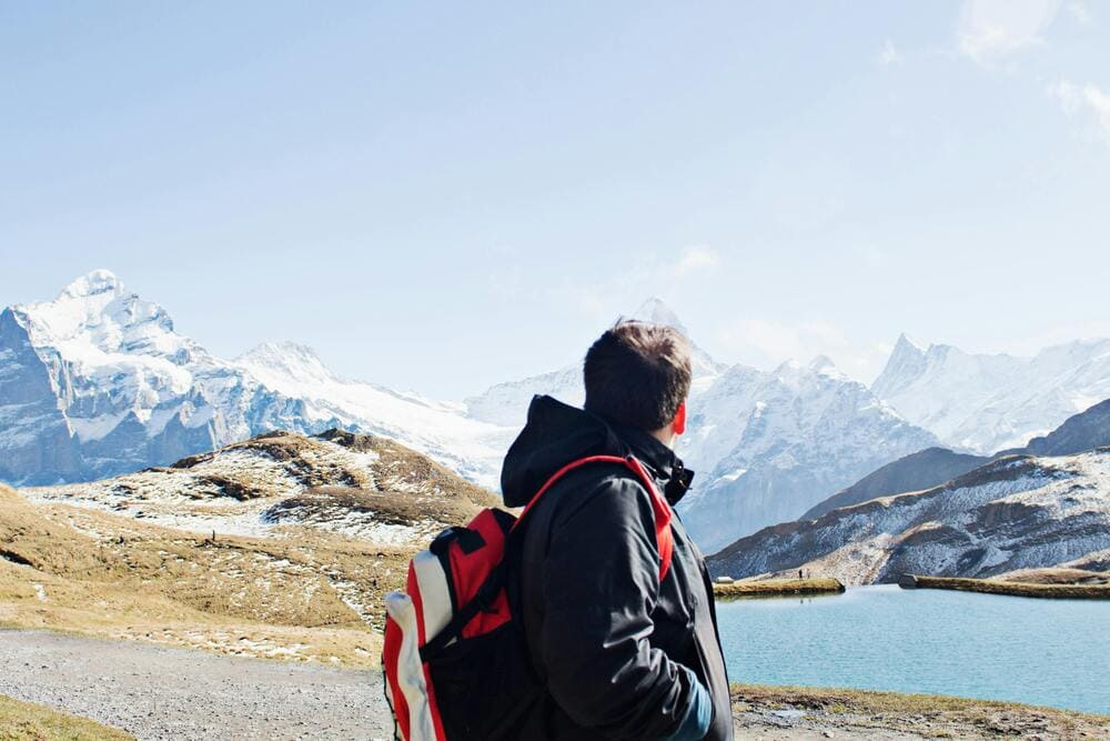 Conheça alguns destinos internacionais para você viajar no inverno