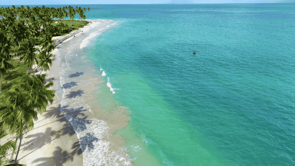 Praia dos Carneiros, Recife, Pernambuco