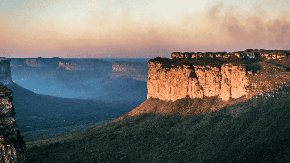 Chapada Diamantina, Bahia