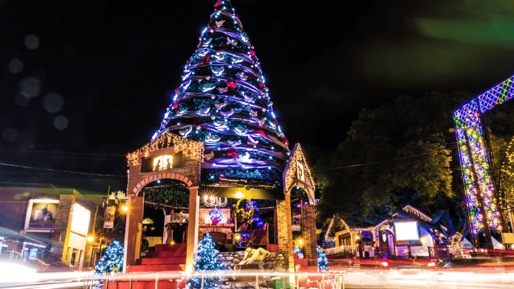 Se você estiver visitando Gramado durante a época do Natal Luz, não perca a chance de vivenciar essa festa mágica. O evento transforma a cidade em um verdadeiro espetáculo natalino, com desfiles temáticos, espetáculos de luzes e apresentações culturais que encantam visitantes de todas as idades.