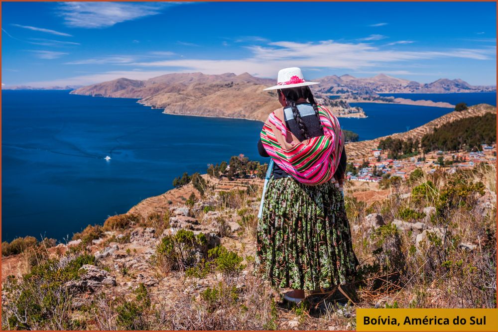 Está programando uma viagem internacional? Nesse artigo, você vai conhecer os países com melhor custo-benefício para brasileiros.