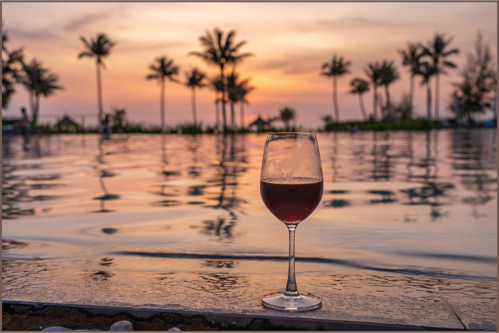 Resorts de luxo no Brasil