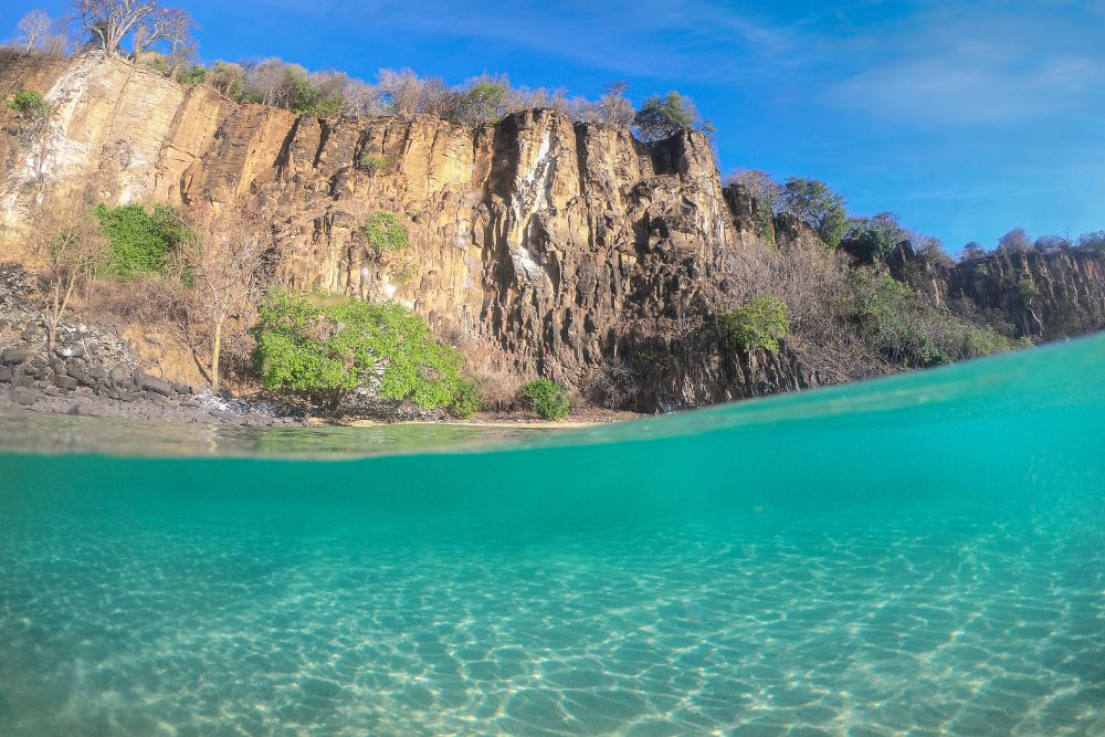 Conheça 15 praias paradisíacas para visitar em janeiro!
