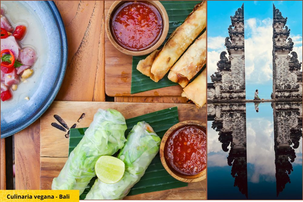 Muitas pessoas veganas encontram dificuldades na hora de viajar, justamente por conta das suas necessidades alimentares. Porém, esse problema é coisa do passado! Existem muitas opções e inúmeras cidades turísticas estão adaptadas e prontas para receber esse tipo de público.