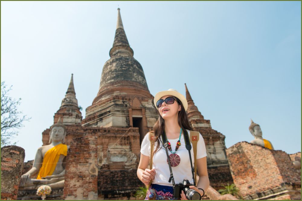 Quer testar seu espírito aventureiro? Leia o artigo e conheça algumas dicas para você fazer um mochilão internacional gastando pouco.