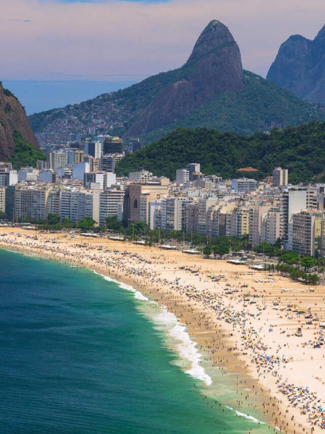 Descubra o que fazer em um roteiro de 10 dias no Rio de Janeiro.